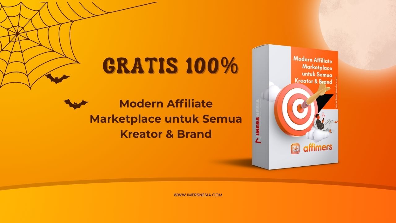 Template Landing Page Gratis