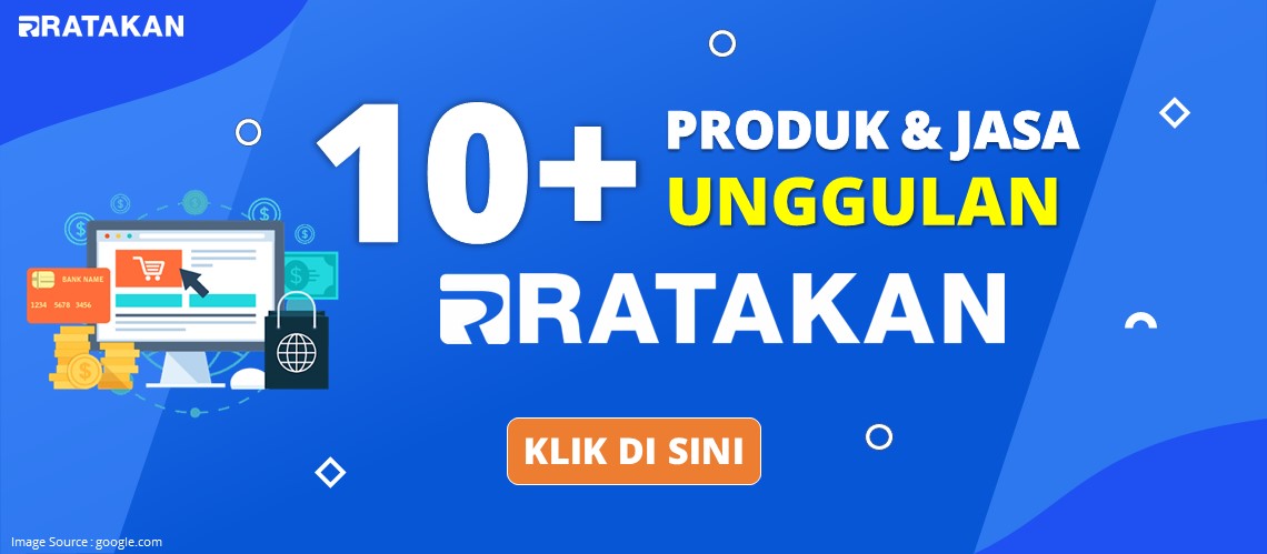 Promo Spesial